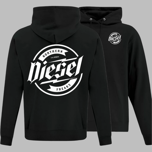Thunder Sweatshirt