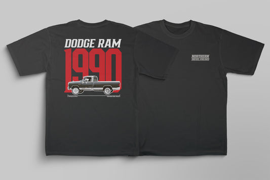 The 1990