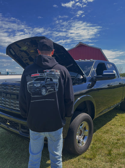 2021 5TH Gen Cummins