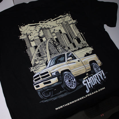 The Shorty