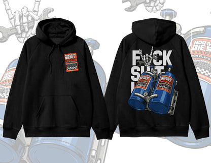 FU*K SHIT UP