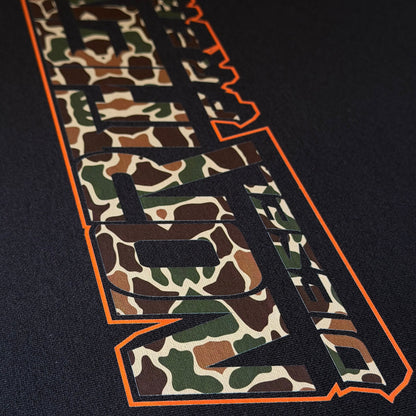 Duck Camo