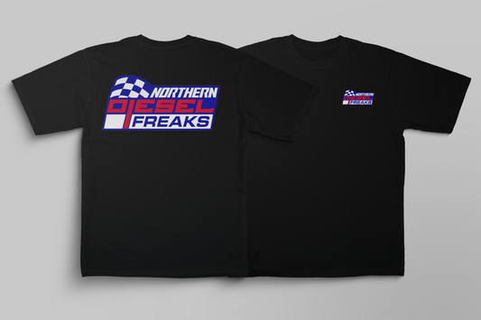 racing T-shirt