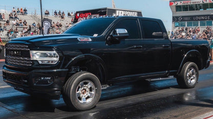 2021 5TH Gen Cummins