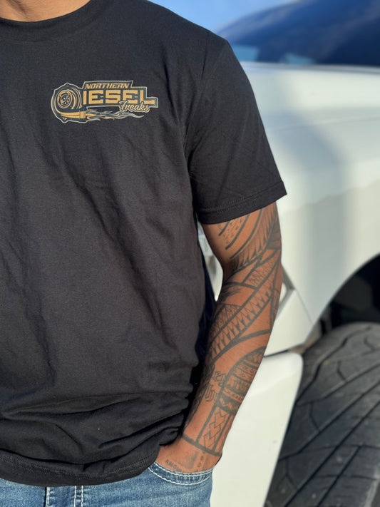 logo T-shirt