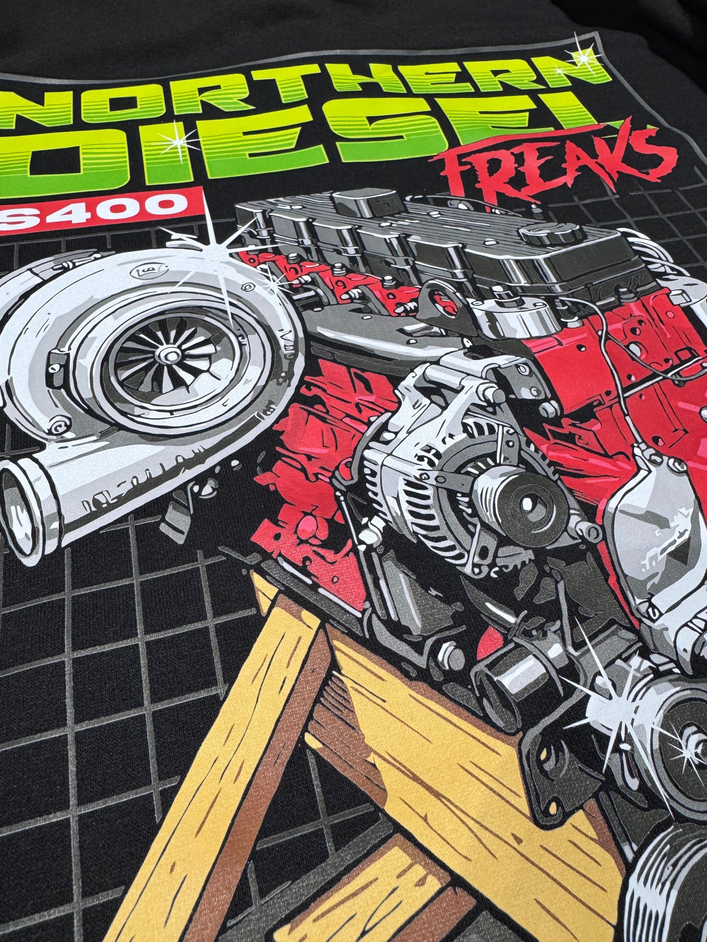 2nd Gen Swap The World