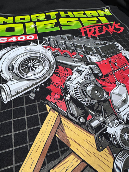 2nd Gen Swap The World