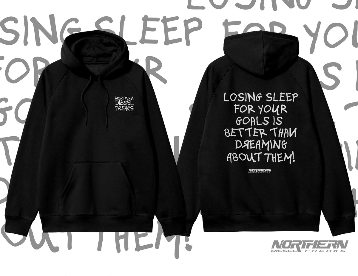 Losing Sleep 25% OFF