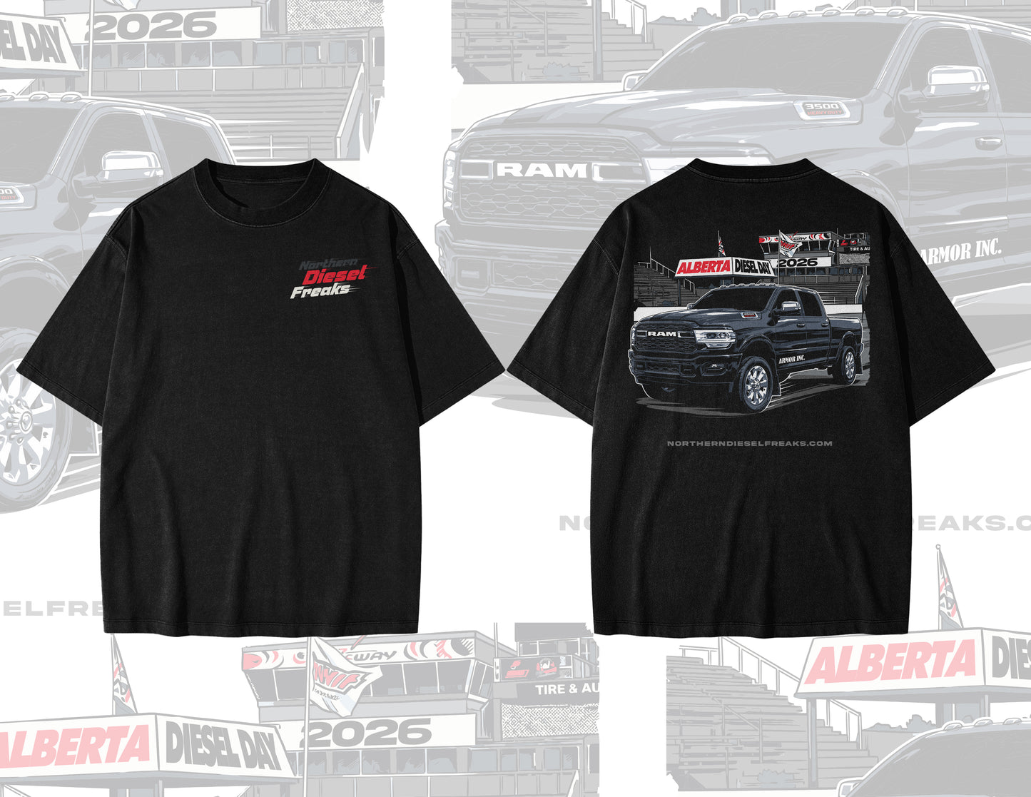 2021 5TH Gen Cummins