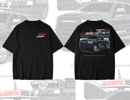 2021 5TH Gen Cummins