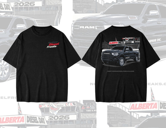 2021 5TH Gen Cummins